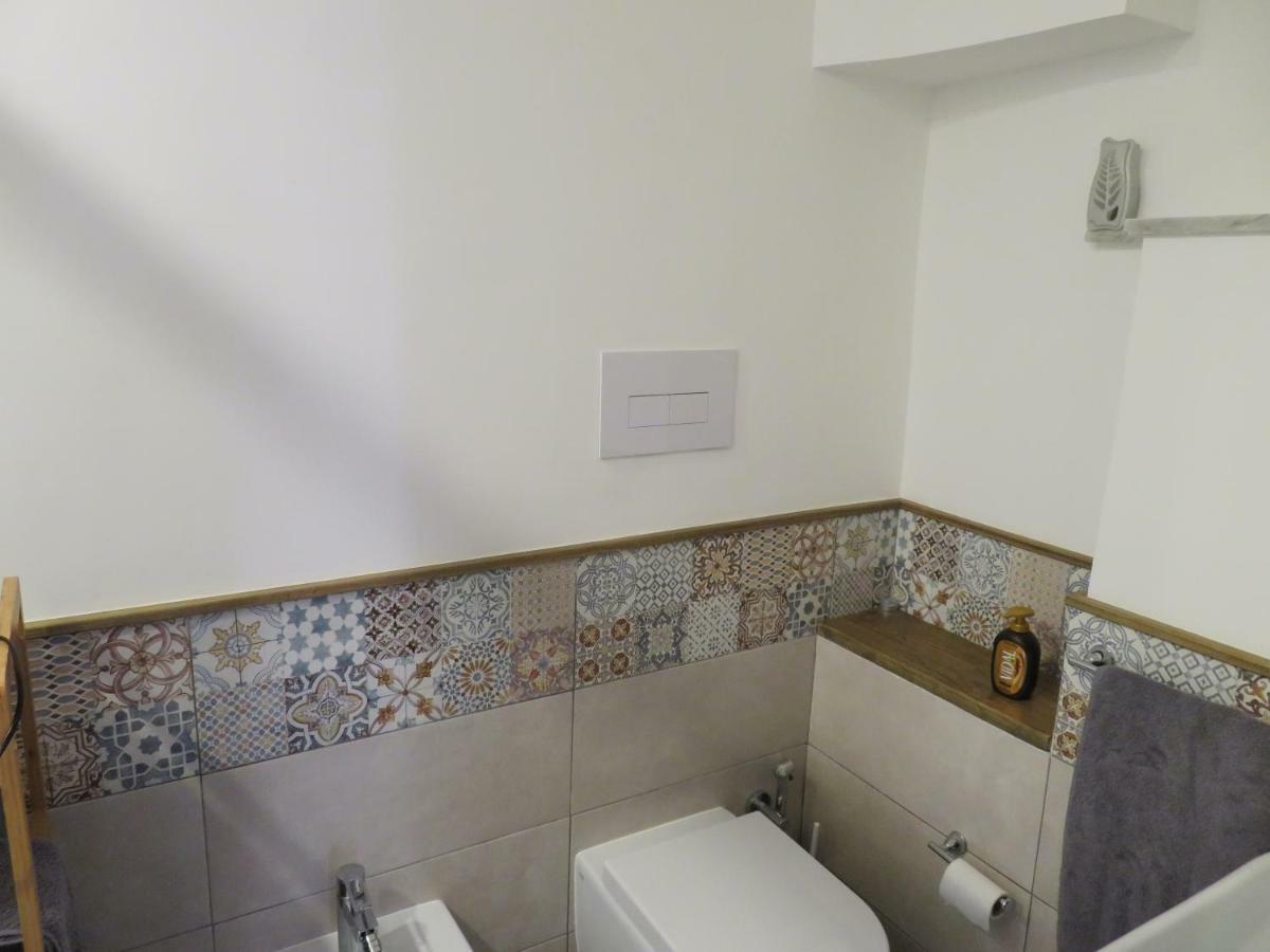 Napoli Suite Toledo 10 Exterior foto